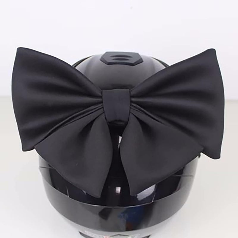 CHPINGN Motorcycle Horn Devil Horns,Motorcycle Helmet Accessories,Bike Helmet, Ski Accessories(Helmet Not Included) - Image 1